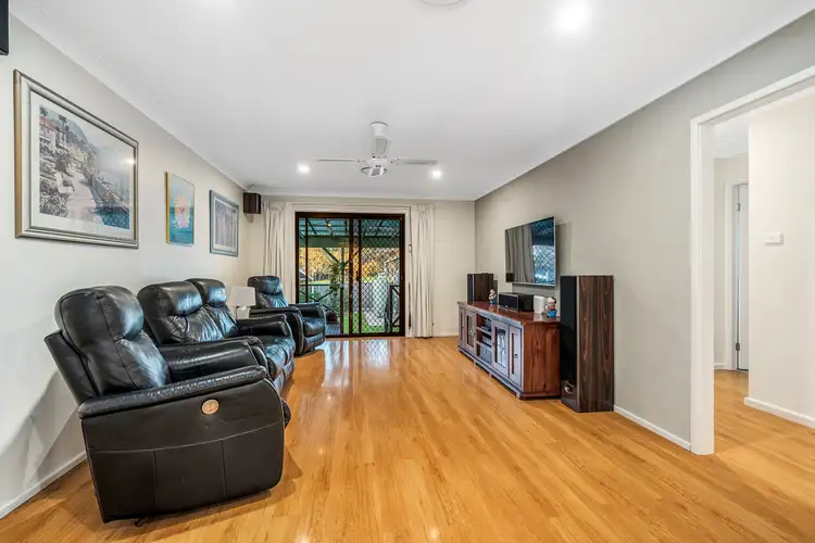 Fourth view of Homely house listing, 24 Shanke Crescent, Kings Langley NSW 2147