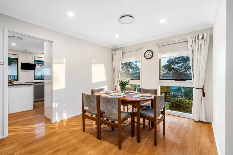 Fifth view of Homely house listing, 24 Shanke Crescent, Kings Langley NSW 2147