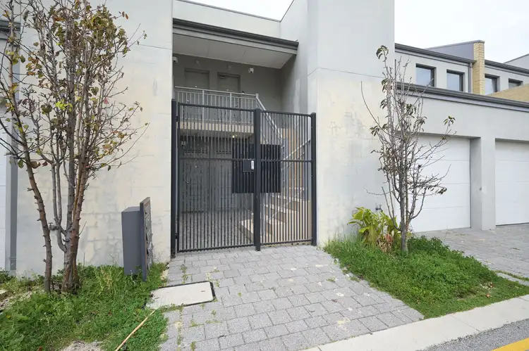 Second view of Homely apartment listing, 1/6 Burnley Way, Butler WA 6036