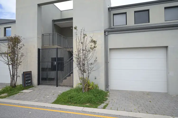 Third view of Homely apartment listing, 1/6 Burnley Way, Butler WA 6036