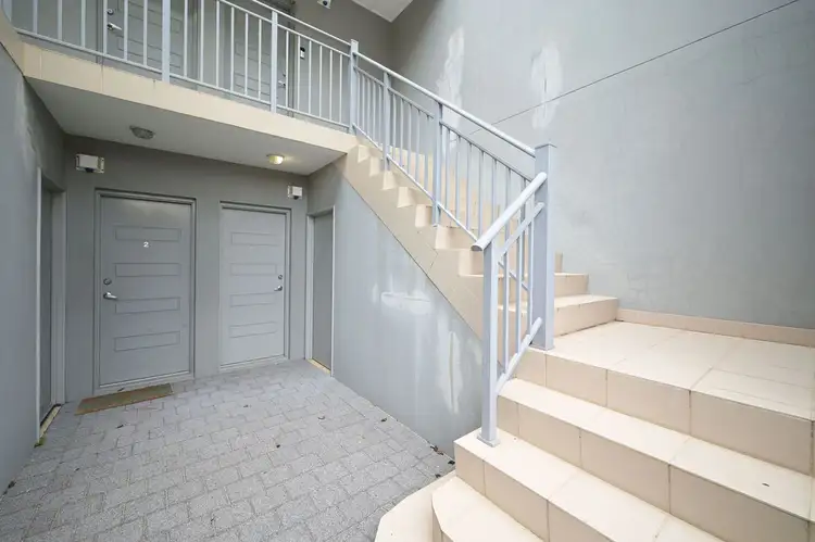 Fourth view of Homely apartment listing, 1/6 Burnley Way, Butler WA 6036