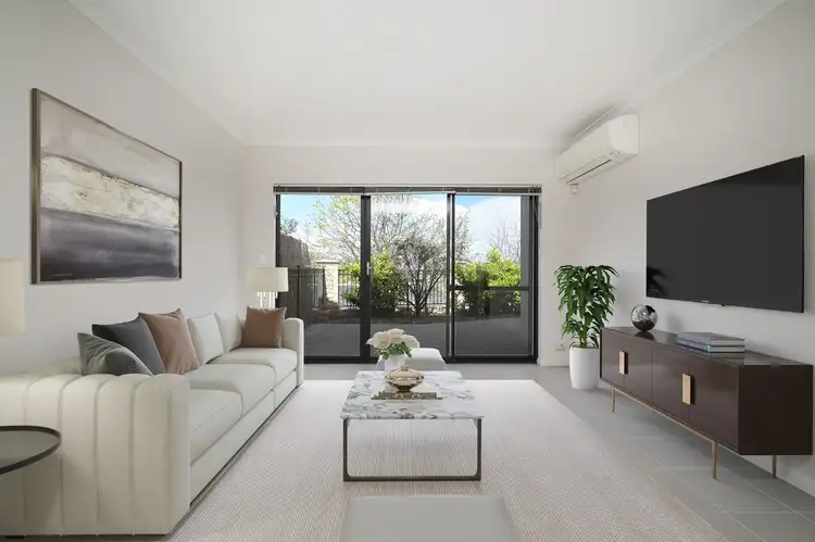 Fifth view of Homely apartment listing, 1/6 Burnley Way, Butler WA 6036