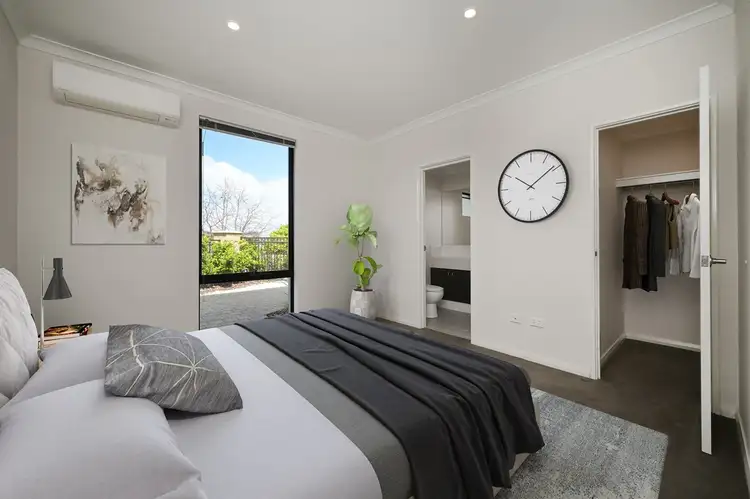 Sixth view of Homely apartment listing, 1/6 Burnley Way, Butler WA 6036