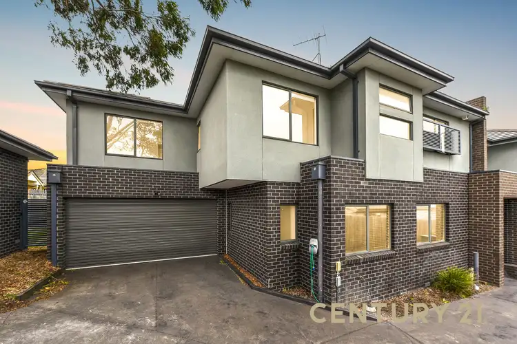 3/29 French Street, Noble Park VIC 3174