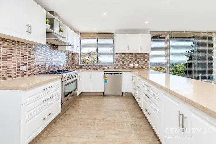 Second view of Homely house listing, 14 Lowannaa Road, Martin WA 6110