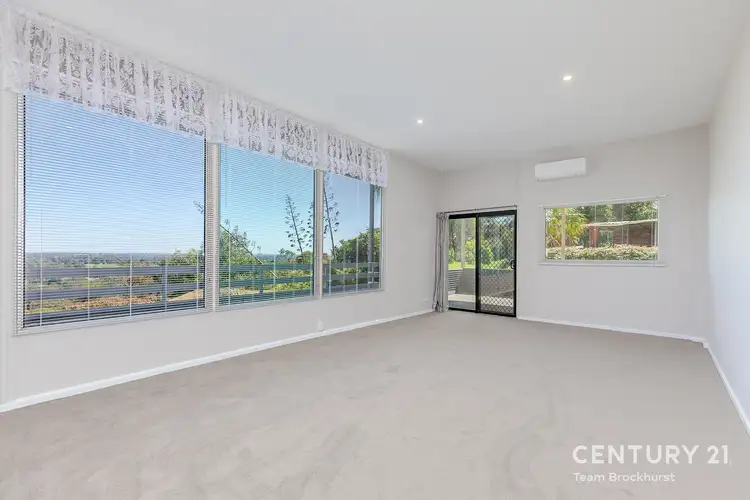 Third view of Homely house listing, 14 Lowannaa Road, Martin WA 6110