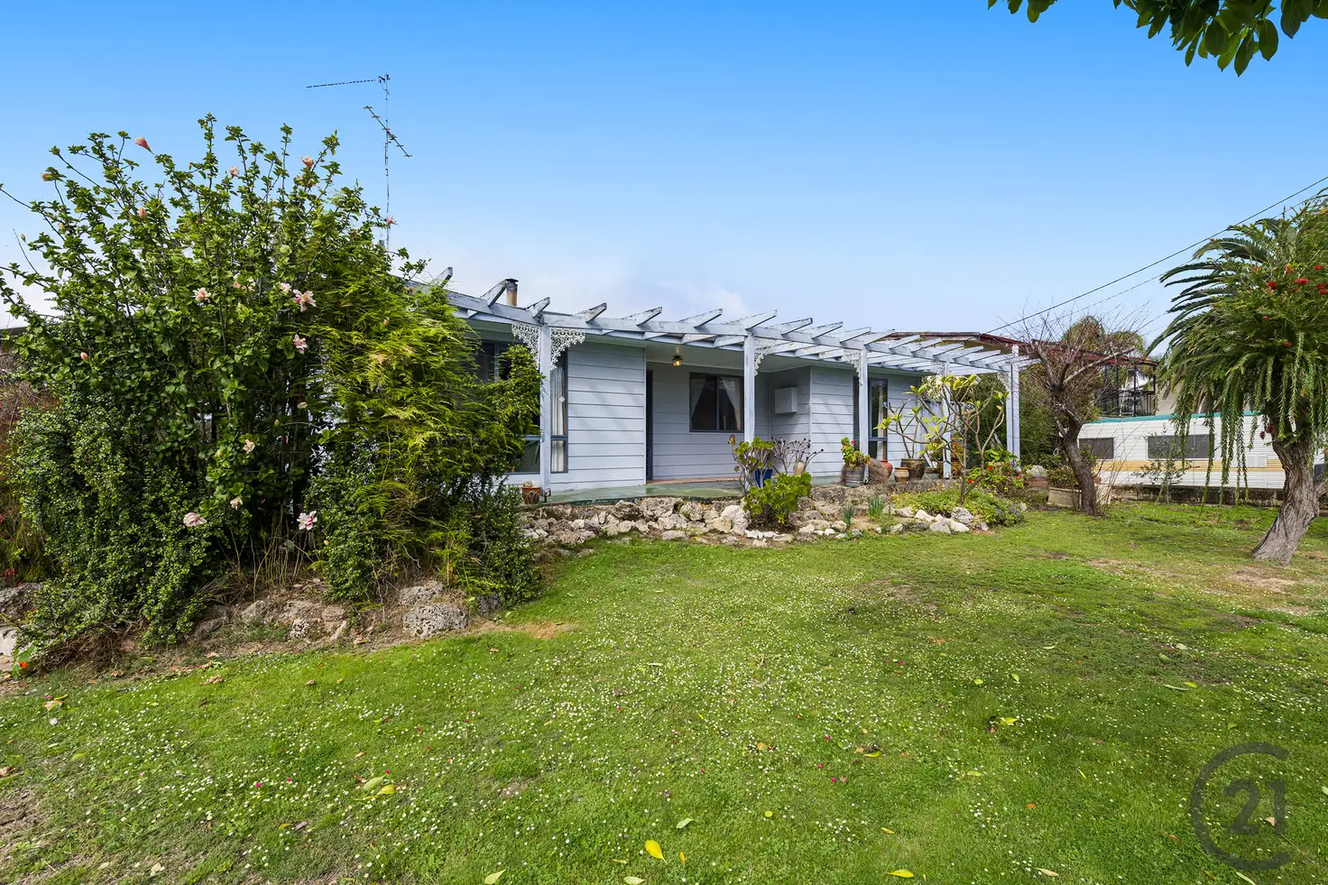 Main view of Homely house listing, 16 Correas Street, North Yunderup WA 6208