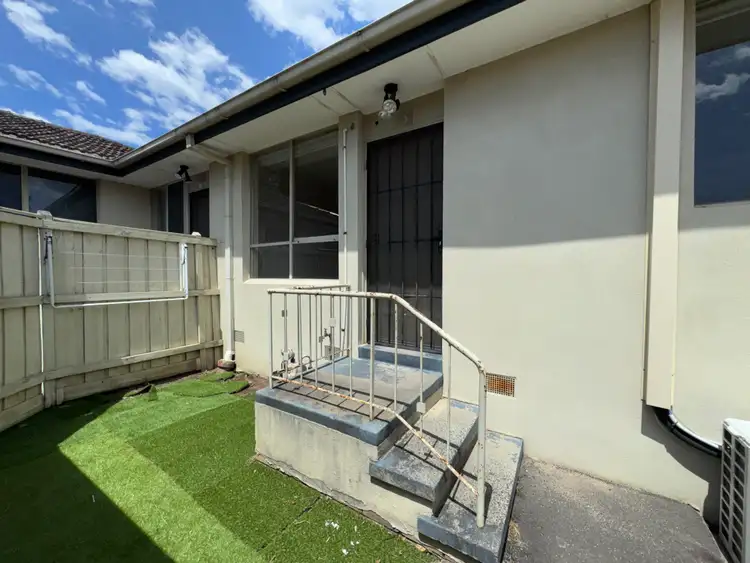 3/32 Vincent Crescent, Noble Park VIC 3174