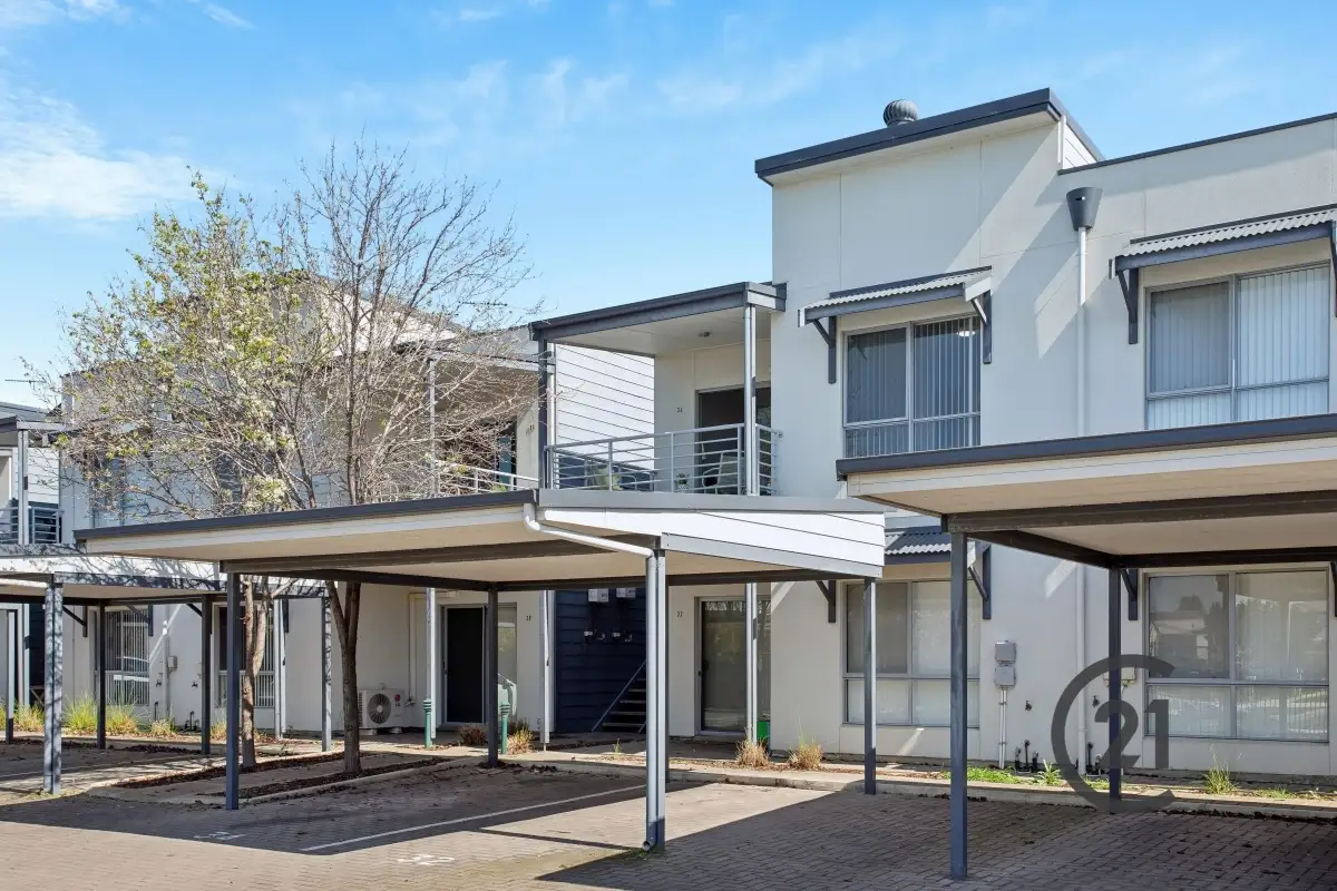 Main view of Homely unit listing, 34 Bitturo Street, Largs North SA 5016