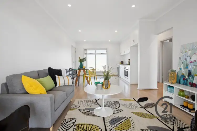 Second view of Homely unit listing, 34 Bitturo Street, Largs North SA 5016