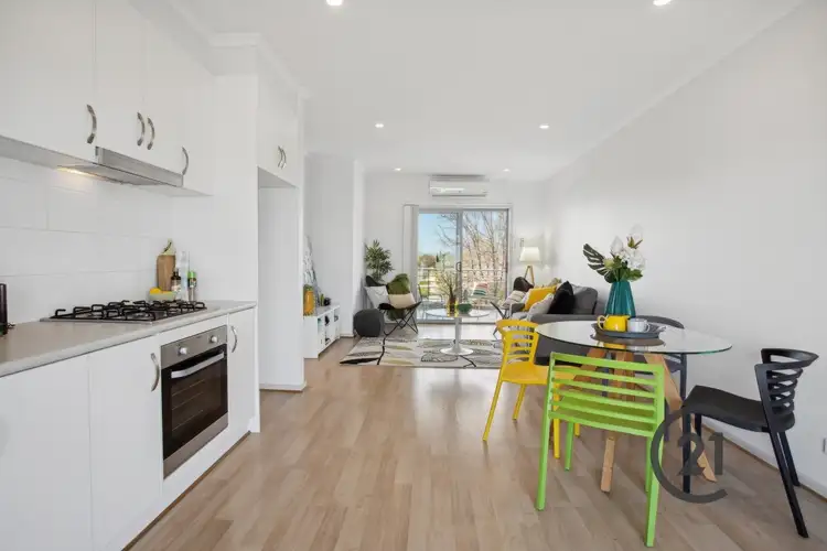 Third view of Homely unit listing, 34 Bitturo Street, Largs North SA 5016