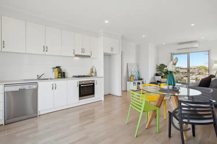 Sixth view of Homely unit listing, 34 Bitturo Street, Largs North SA 5016