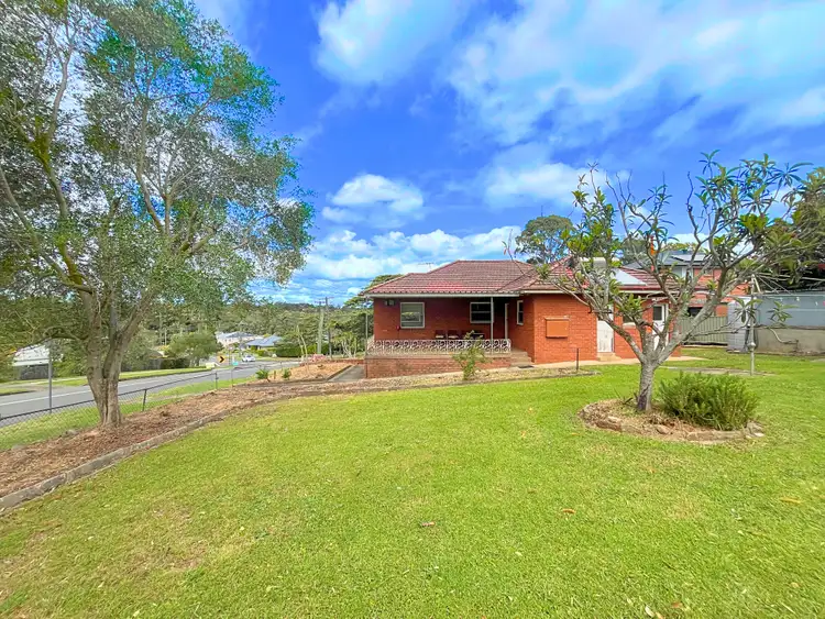 Main view of Homely house listing, 41 Jasper Road, Baulkham Hills NSW 2153