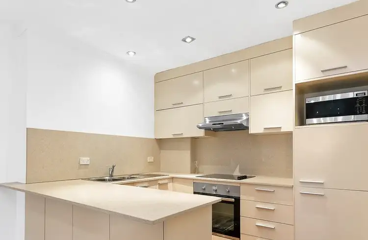 Third view of Homely apartment listing, 19/114 Clarence Street, Sydney NSW 2000