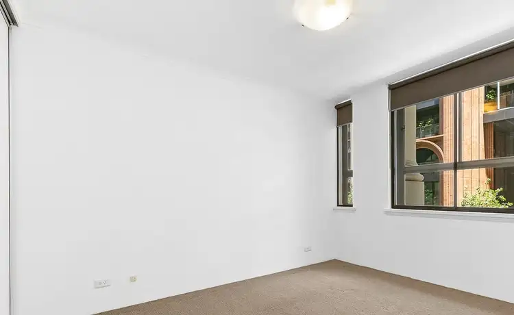 Fourth view of Homely apartment listing, 19/114 Clarence Street, Sydney NSW 2000
