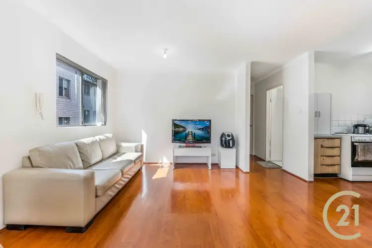 Second view of Homely unit listing, 9/21 Lachlan Street, Warwick Farm NSW 2170