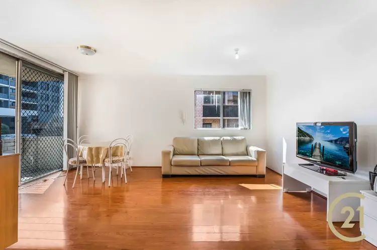 Third view of Homely unit listing, 9/21 Lachlan Street, Warwick Farm NSW 2170