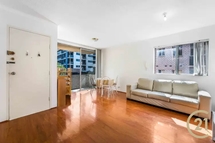 Fourth view of Homely unit listing, 9/21 Lachlan Street, Warwick Farm NSW 2170