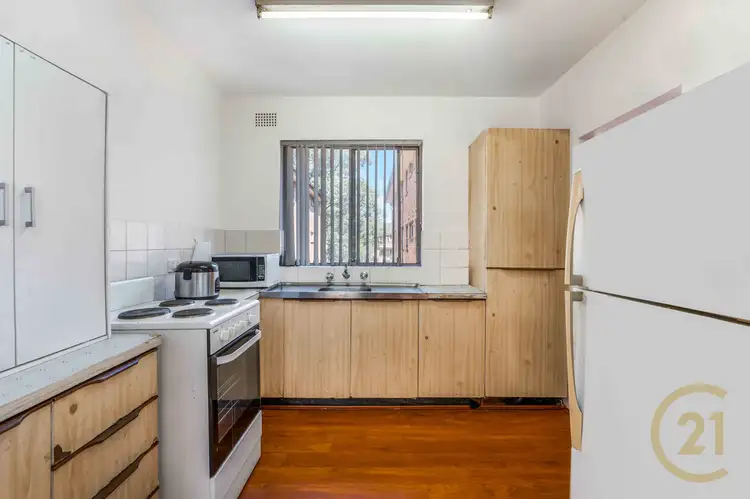 Fifth view of Homely unit listing, 9/21 Lachlan Street, Warwick Farm NSW 2170