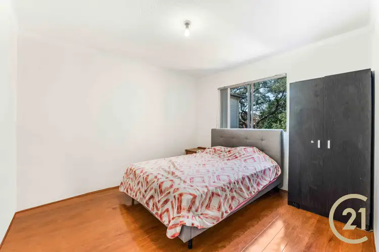 Sixth view of Homely unit listing, 9/21 Lachlan Street, Warwick Farm NSW 2170