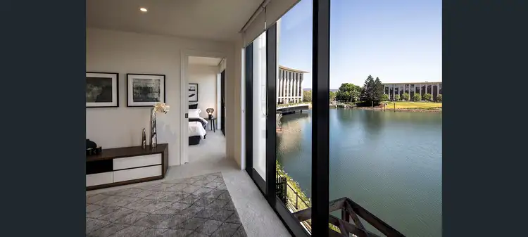Fourth view of Homely apartment listing, 302D/1 The Concourse, Benowa QLD 4217