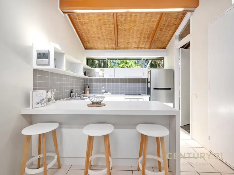 Second view of Homely unit listing, 150/8 Solitary islands Way, Sapphire Beach NSW 2450