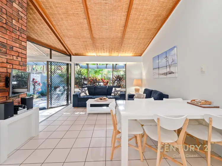 Third view of Homely unit listing, 150/8 Solitary islands Way, Sapphire Beach NSW 2450