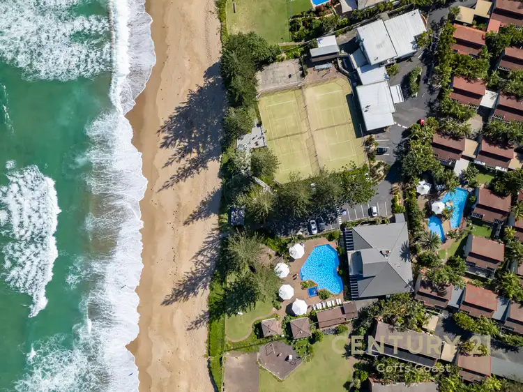 Fourth view of Homely unit listing, 150/8 Solitary islands Way, Sapphire Beach NSW 2450