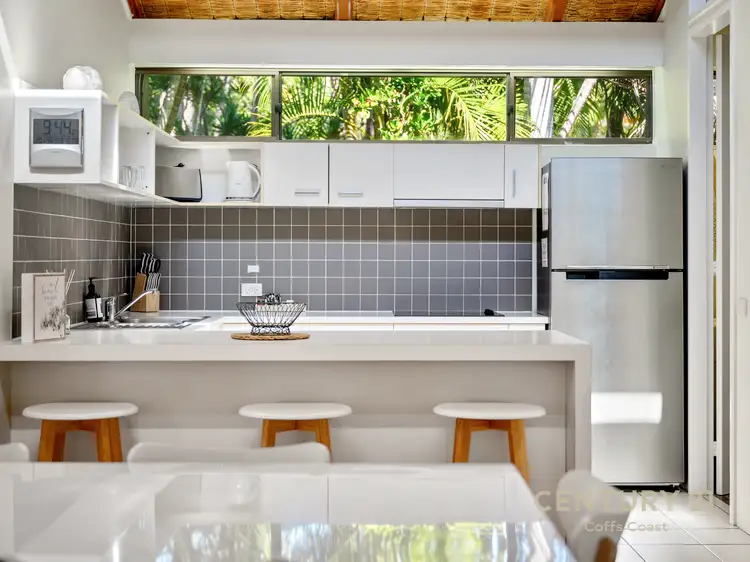 Fifth view of Homely unit listing, 150/8 Solitary islands Way, Sapphire Beach NSW 2450
