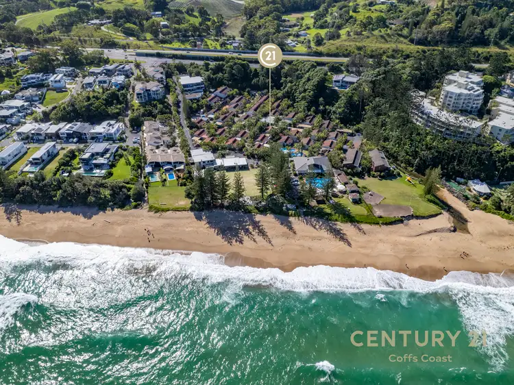 Sixth view of Homely unit listing, 150/8 Solitary islands Way, Sapphire Beach NSW 2450