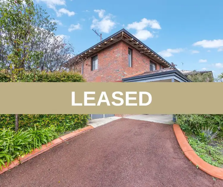 1/79 Macleod Road, Applecross WA 6153
