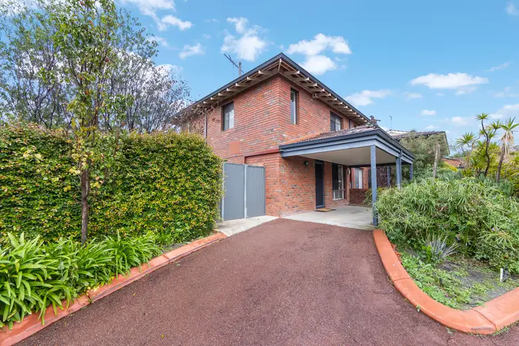 1/79 Macleod Road, Applecross WA 6153