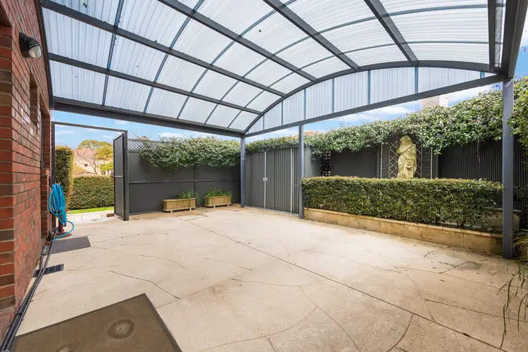 Second view of Homely townhouse listing, 1/79 Macleod Road, Applecross WA 6153