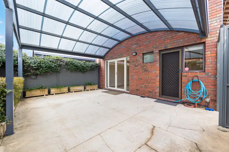 Fourth view of Homely townhouse listing, 1/79 Macleod Road, Applecross WA 6153