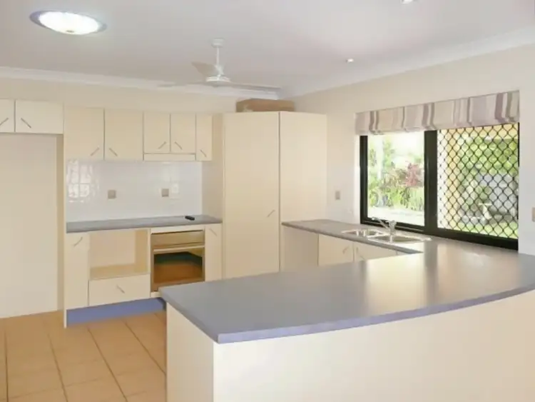 Fourth view of Homely house listing, 6 Monaro Circuit, Mount Louisa QLD 4814