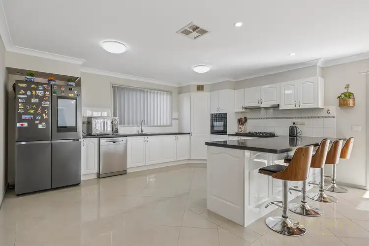 Third view of Homely house listing, 79 Guernsey Avenue, Minto NSW 2566