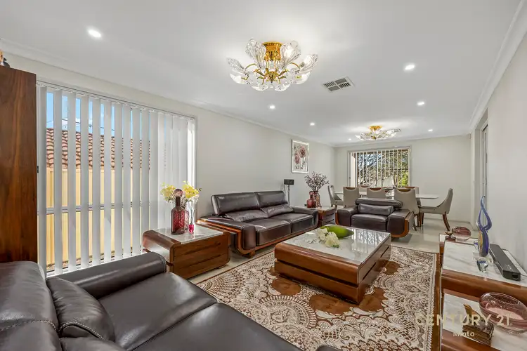 Fourth view of Homely house listing, 79 Guernsey Avenue, Minto NSW 2566