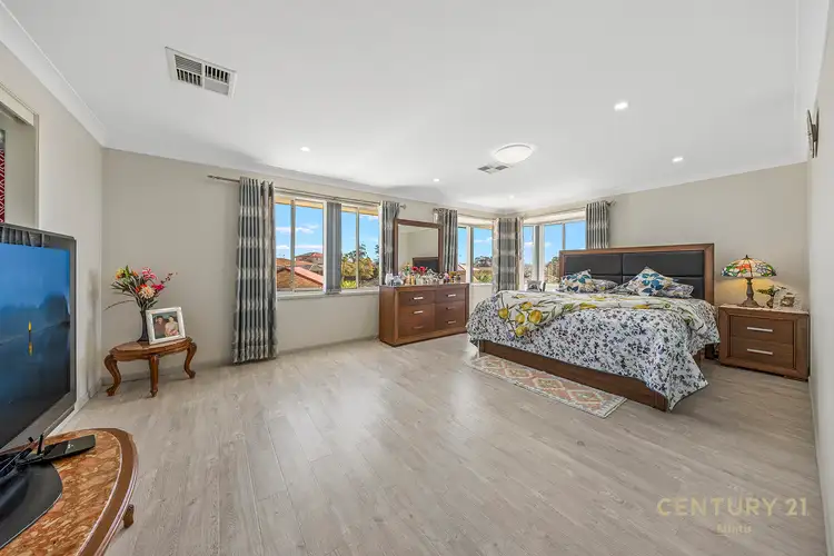 Sixth view of Homely house listing, 79 Guernsey Avenue, Minto NSW 2566