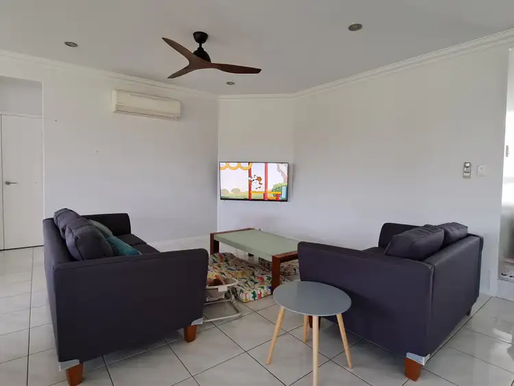 Fourth view of Homely house listing, 36 Gundabluey Crescent, Mount Low QLD 4818