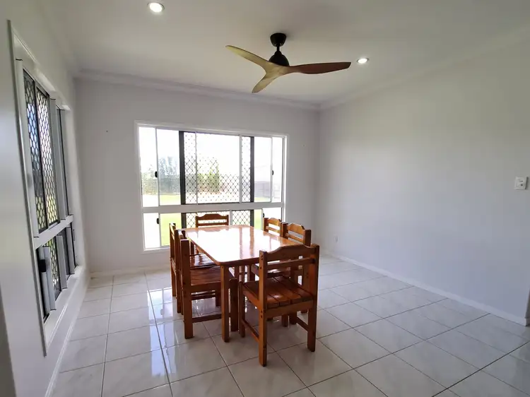Fifth view of Homely house listing, 36 Gundabluey Crescent, Mount Low QLD 4818