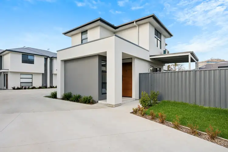 20 Trott Grove, Oaklands Park SA 5046