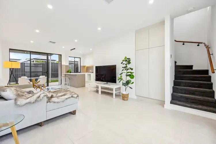 Second view of Homely house listing, 20 Trott Grove, Oaklands Park SA 5046