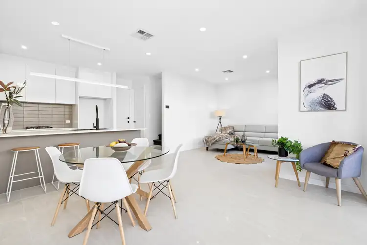 Second view of Homely house listing, 20 Trott Grove, Oaklands Park SA 5046