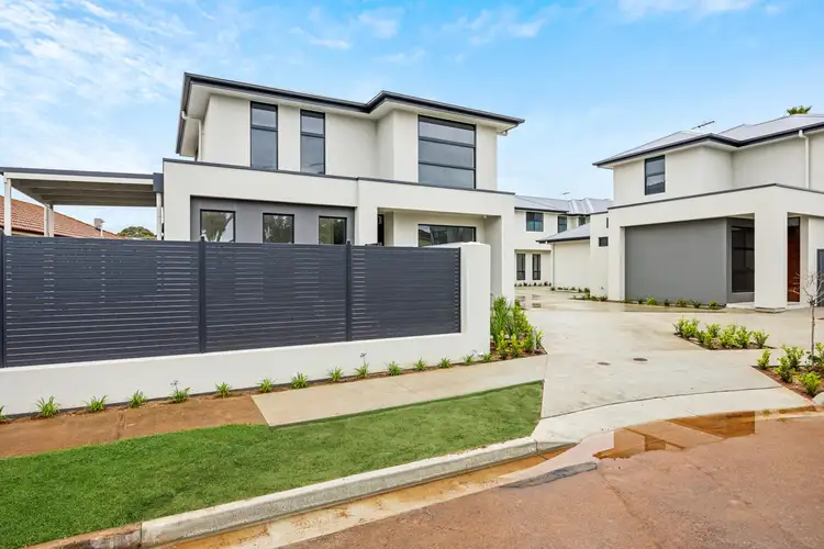 Third view of Homely house listing, 20 Trott Grove, Oaklands Park SA 5046