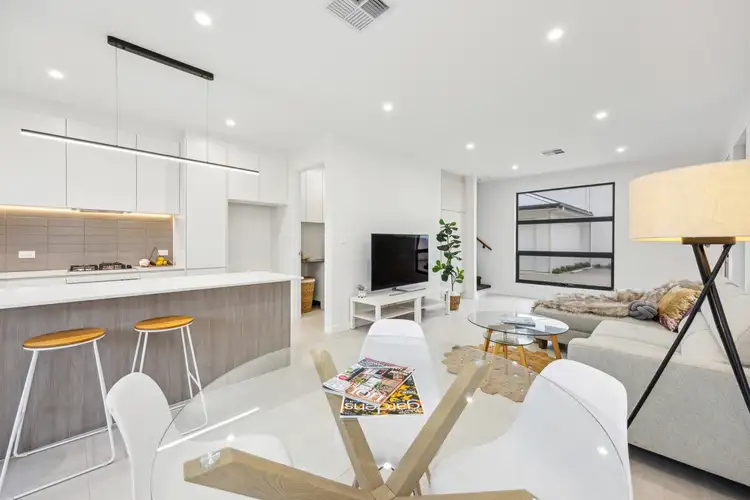 Fifth view of Homely house listing, 20 Trott Grove, Oaklands Park SA 5046