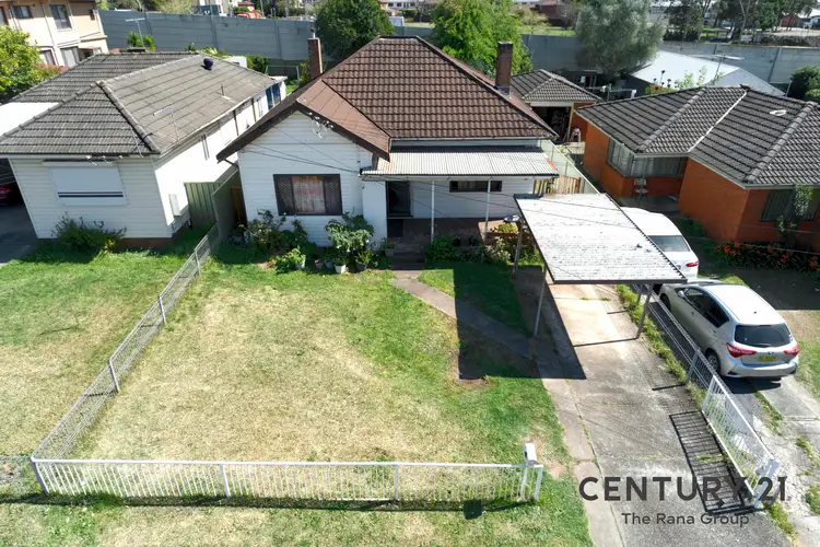 56 Peter Street, Blacktown NSW 2148
