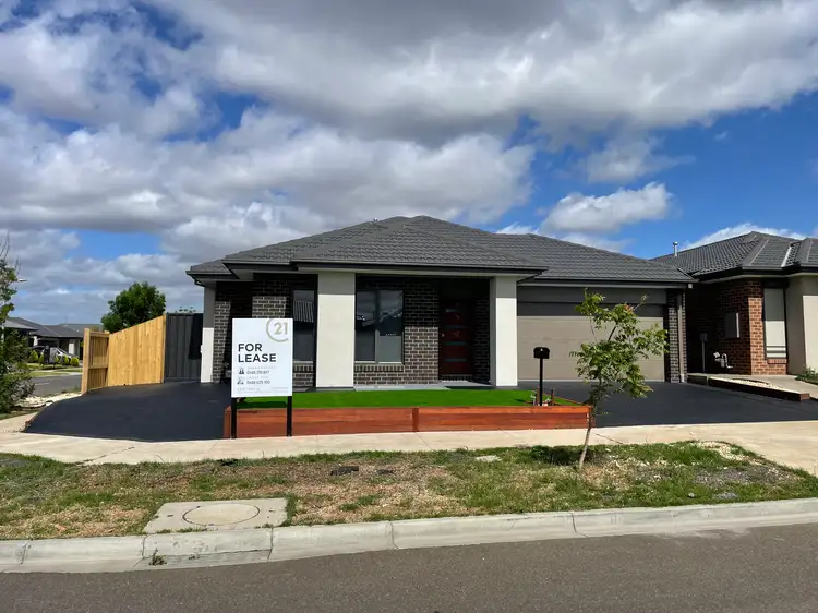 Main view of Homely house listing, 47 Cloudburst Avenue, Wyndham Vale VIC 3024