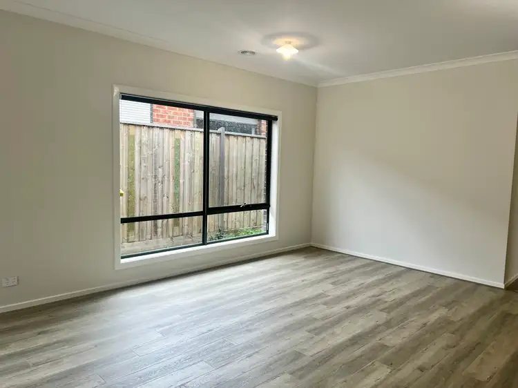 Fifth view of Homely house listing, 47 Cloudburst Avenue, Wyndham Vale VIC 3024