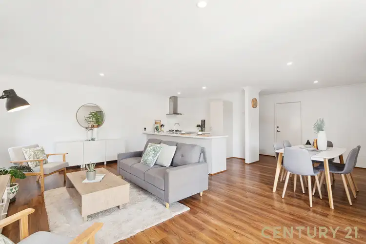 110C Planet Street, Carlisle WA 6101