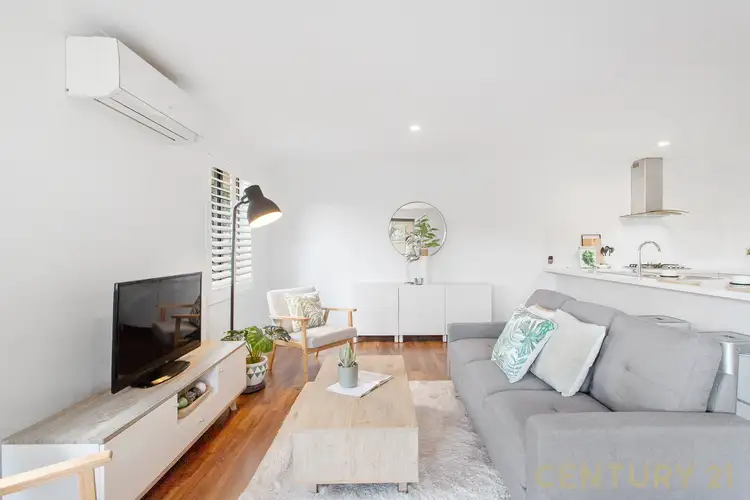Second view of Homely house listing, 110C Planet Street, Carlisle WA 6101